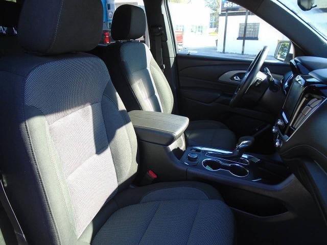 Used 2023 Chevrolet Traverse LT FWD image 22