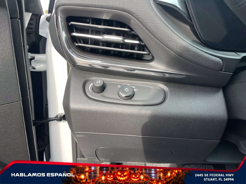 New 2026 Buick Envista Preferred w/ Convenience I Package FWD image 24