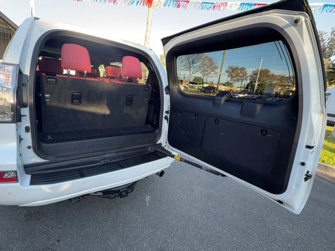 Used 2020 Lexus GX 460 Premium w/ Premium Package image 30