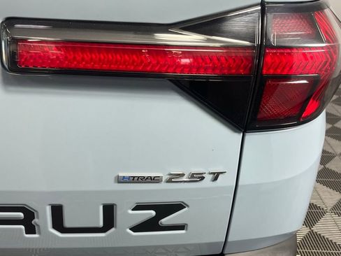 Used 2022 Hyundai Santa Cruz SEL Premium image 29