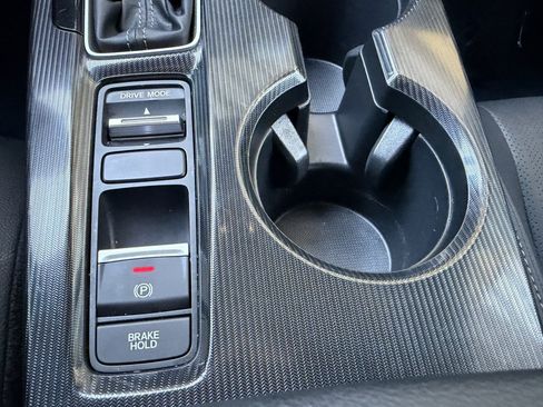 Used 2025 Honda Civic Sport Touring image 28