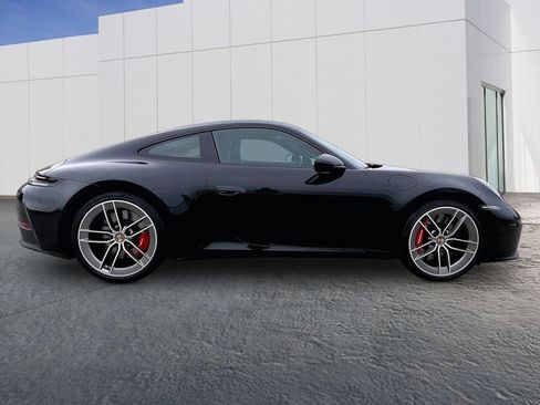 Certified 2025 Porsche 911 Carrera S RWD image 8