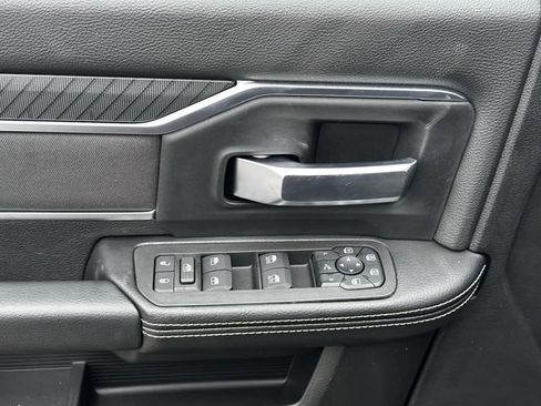 New 2026 RAM 2500 Big Horn AWD/4WD image 18