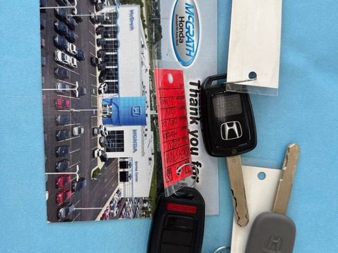 Used 2020 Honda CR-V LX image 4