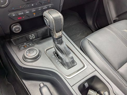 Used 2021 Ford Ranger Lariat w/ Equipment Group 501A High image 27