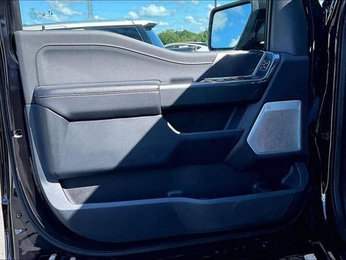 Used 2023 Ford F150 Lariat w/ Equipment Group 502A High AWD/4WD image 23
