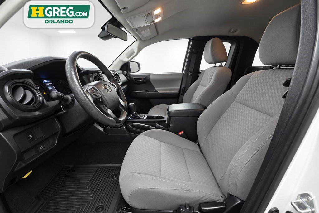 Used 2022 Toyota Tacoma SR RWD image 10