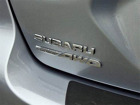 Used 2025 Subaru Crosstrek 2.5i Sport w/ Crosstrek Mirror Package image 29