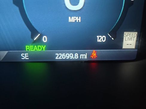 Certified 2024 Ford F150 King Ranch AWD/4WD image 28
