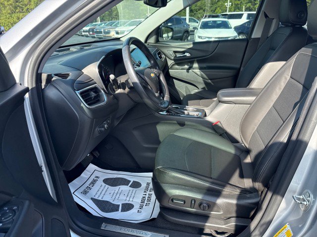 Used 2021 Chevrolet Equinox Premier FWD image 14