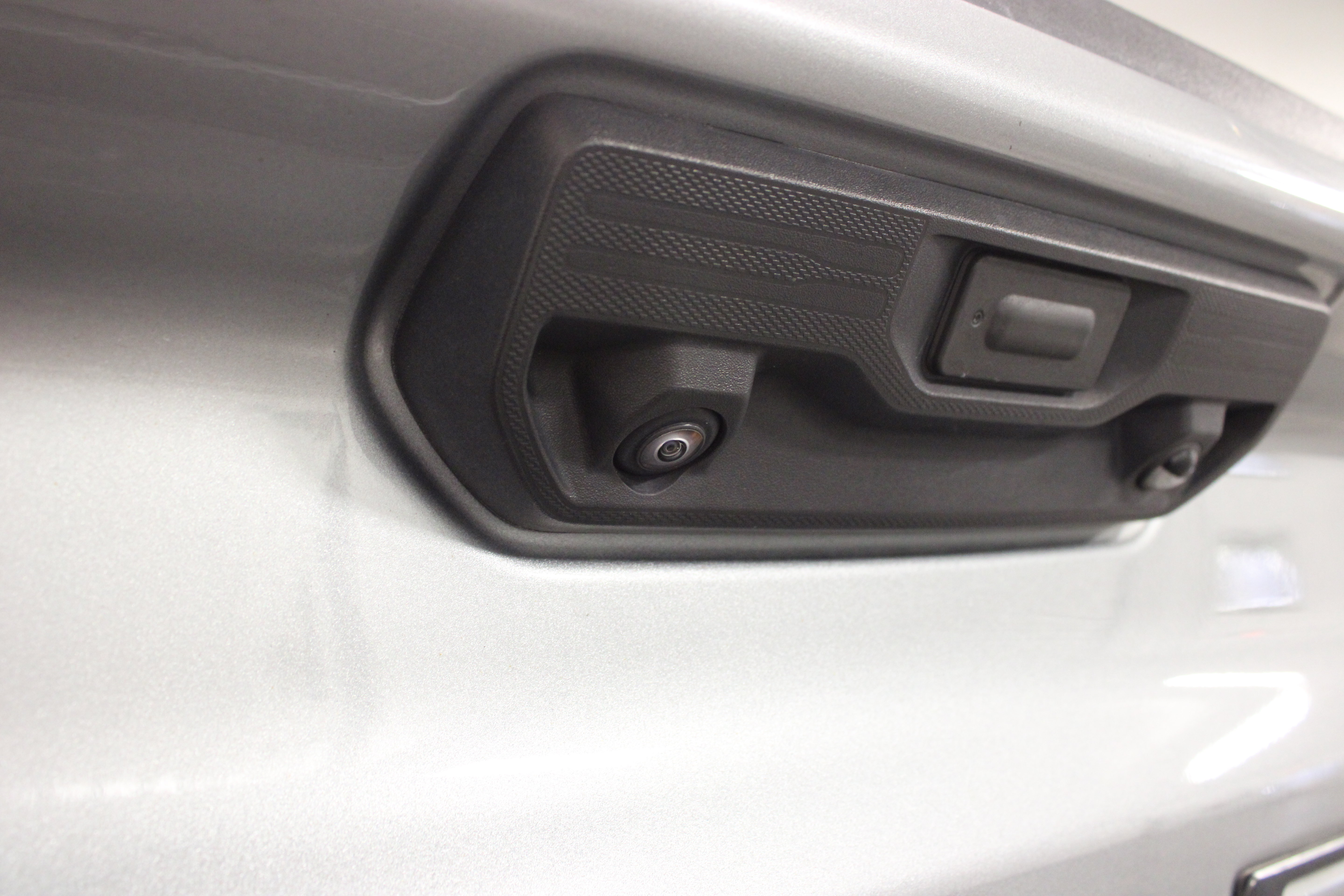 Used 2024 Chevrolet Silverado 1500 RST AWD/4WD image 13