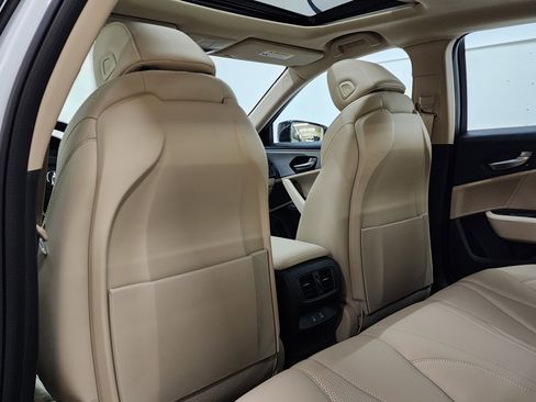 Certified 2024 Acura TLX w/ Technology Package image 16