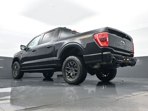 Used 2023 Ford F150 Tremor image 24