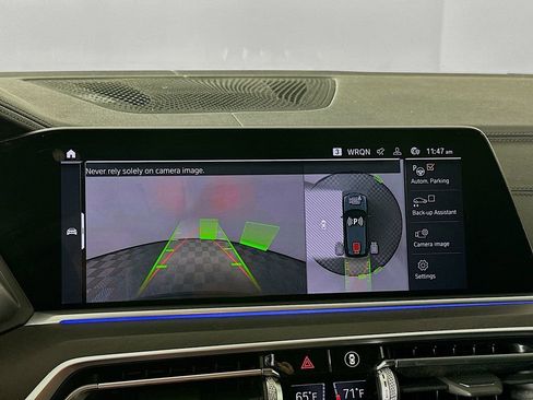 Used 2020 BMW X5 xDrive40i w/ Convenience Package image 18