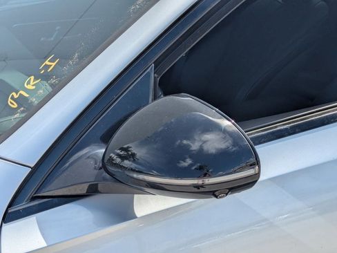 Used 2024 Mercedes-Benz E 350 4MATIC Sedan image 15