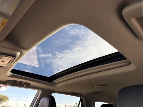 Used 2021 Toyota 4Runner Nightshade image 26