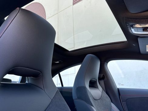 New 2026 Mercedes-Benz CLA 250 image 19