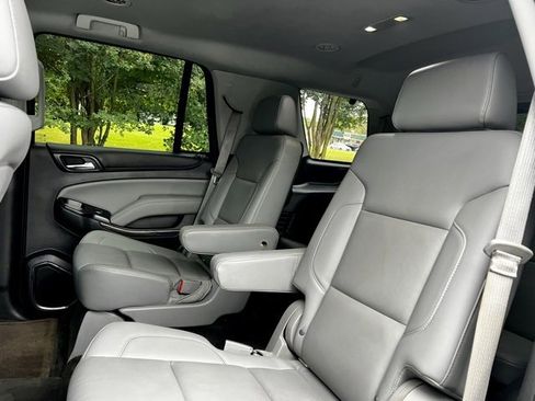 Used 2015 Chevrolet Tahoe LT w/ Max Trailering Package image 23