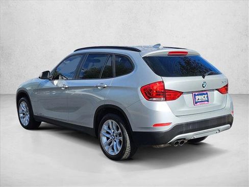 Used 2015 BMW X1 xDrive28i image 7