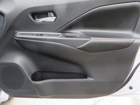 Used 2024 Nissan Versa SR w/ Trunk Package image 19