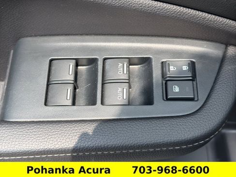 Used 2023 Honda Passport Elite image 19
