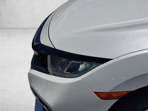 Used 2019 Honda Civic LX image 14