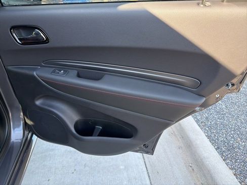 New 2026 Dodge Durango GT image 21