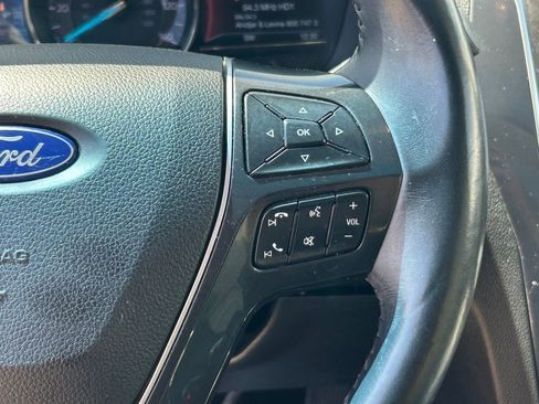 Used 2019 Ford Explorer Limited w/ Limited Luxury Package image 43