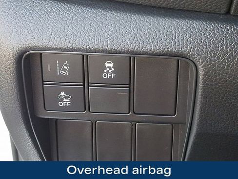 Used 2019 Honda CR-V EX image 12