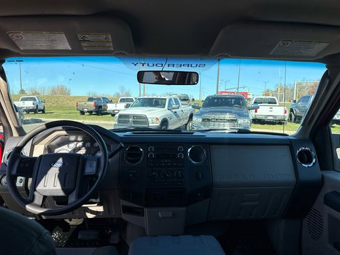 Used 2009 Ford F250 XLT image 30