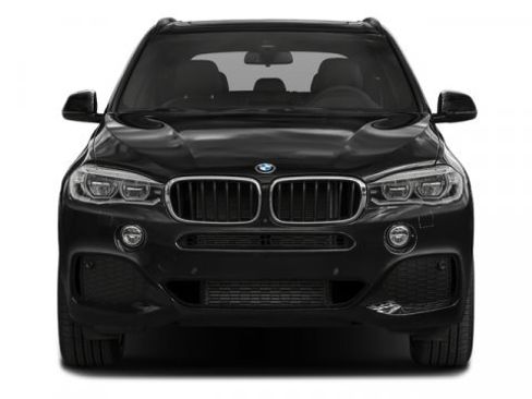 Used 2017 BMW X5 xDrive50i image 4
