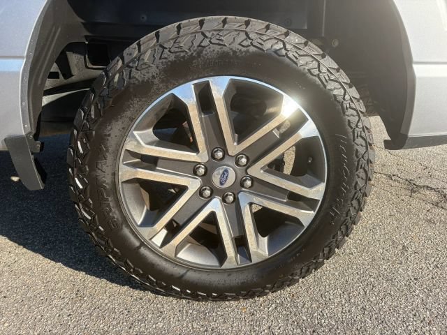Used 2021 Ford F150 XL w/ STX Appearance Package AWD/4WD image 10