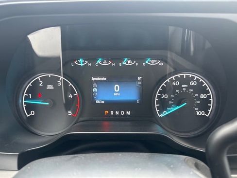 New 2024 Ford F450 XL w/ Snow Plow Prep Package image 22