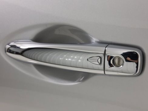 Used 2023 Nissan Maxima SV w/ Floor Mat Group image 20