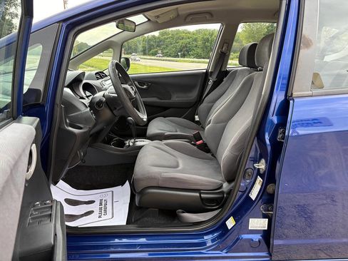 Used 2013 Honda Fit image 5