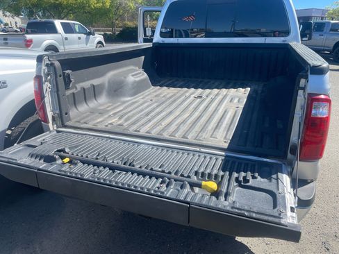 Used 2016 Ford F250 Lariat w/ Lariat Ultimate Package image 10