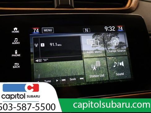 Used 2017 Honda CR-V EX image 23