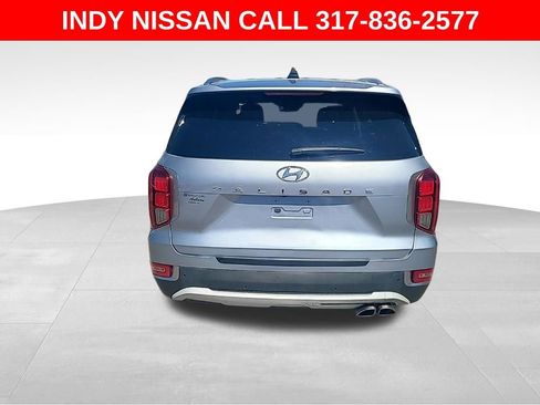 Used 2020 Hyundai Palisade SEL image 6