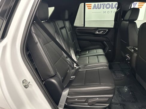 Used 2021 Chevrolet Tahoe Z71 image 21