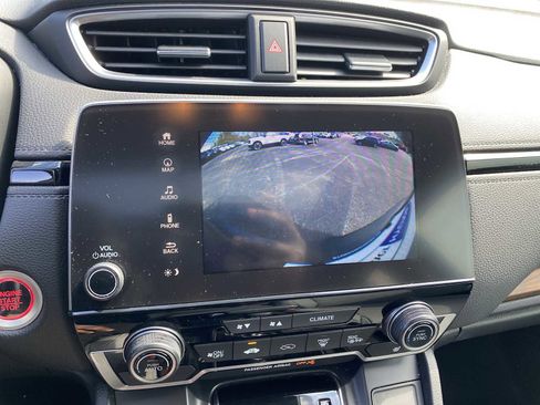 Used 2021 Honda CR-V Touring image 18