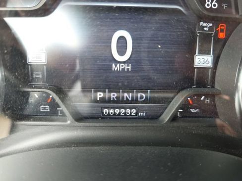 Used 2022 RAM 1500 Big Horn AWD/4WD image 12