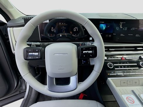 New 2026 Hyundai Santa Fe SE FWD image 8
