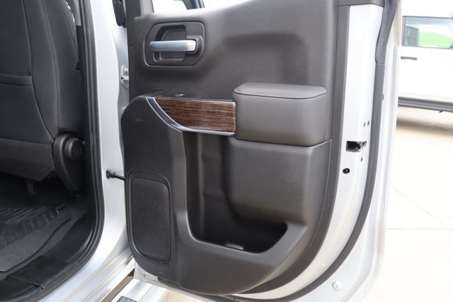 Used 2019 GMC Sierra 1500 SLE w/ SLE Value Package AWD/4WD image 31