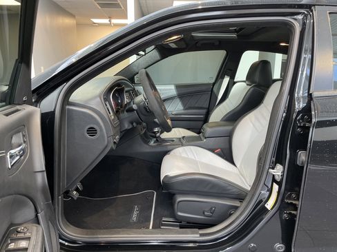 Used 2022 Dodge Charger SRT Hellcat image 18