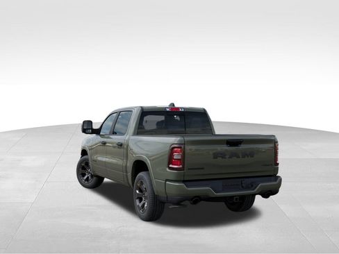 New 2026 RAM 1500 Big Horn image 3