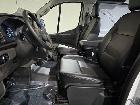 New 2025 Ford Transit 250 Base w/ Load Area Protection Package image 17