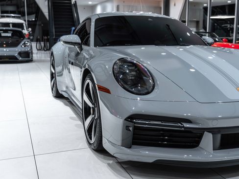 Used 2023 Porsche 911 Sport Classic RWD image 59