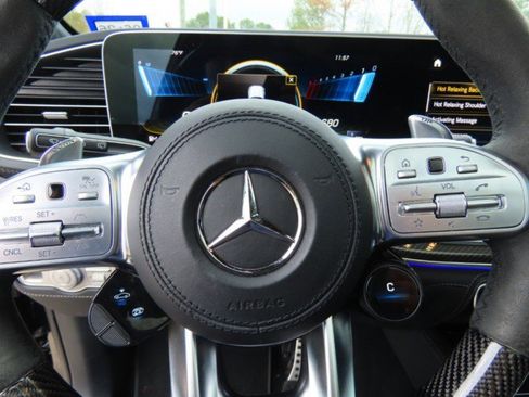 Used 2022 Mercedes-Benz GLE 63 AMG S image 26