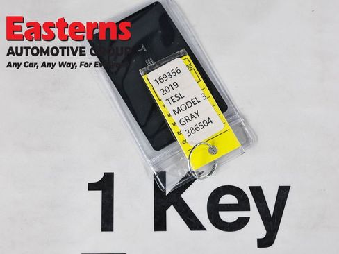 Used 2019 Tesla Model 3 Long Range image 20