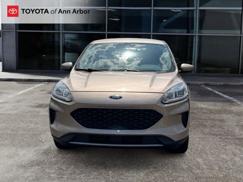 Used 2020 Ford Escape SE AWD/4WD image 13